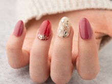 エムスラッシュ ネイル 新百合ヶ丘店(M.SLASH)/