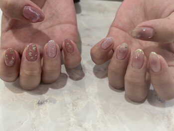 アトリエ シャルム(atelier Charmemu)/