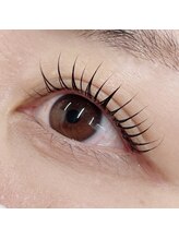 オッタントット(88 ottantotto)/まつげパーマ