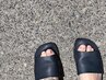 【Foot】フレンチネイルコース