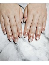 シュポルテ(chou porte)/