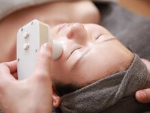 ベッラドンナ(Bella donna)/話題のエレクトロポレーション