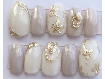 チアフルチア バイ リッチネイル(CheerfulCheer by Ricci nail)/