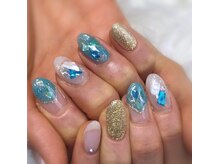 ヴィオラネイル(VIOLA.nail)/