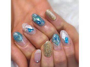 ヴィオラネイル(VIOLA.nail)/