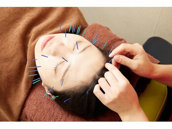 はら鍼灸整骨院 伊勢院/美容鍼