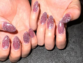 イル(ile)/フラッシュネイル