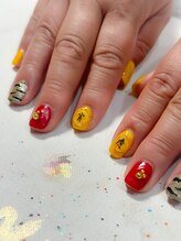 アトリエイロ(atelier iro.)/