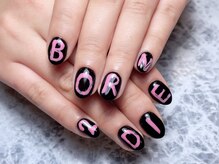 エヌラ(ENURA)/お客様のネイル