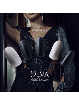 ディーバ 心斎橋grace店(Diva)/One color plus(ストーン)