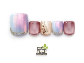 ピッピ 桜新町店(peep PEEP)/24年6月マンスリートレンド-21