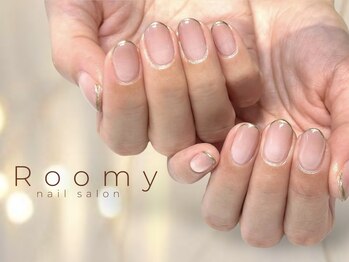 ルーミー(ROOMY)/《パラジェル》グラデーション