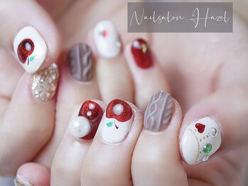 ヘーゼル(Hazel)/