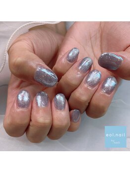 エオル(eol.)/定額シンプル