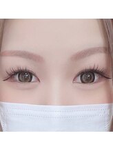 ロココ(Lococo)/フラットラッシュ