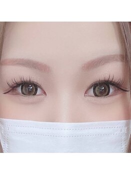 ロココ(Lococo)/フラットラッシュ