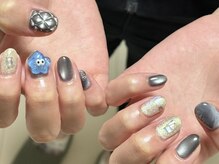 プライベート ネイルサロン シェリル(Cherir)/