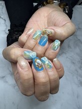 美容室ハーブ 国分寺台店(HERB)/定額デザイン5500