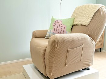 梛(ナギ)/《店内》