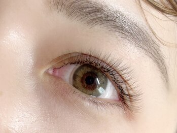 エルミュ(Elmu)/ボリュームラッシュ