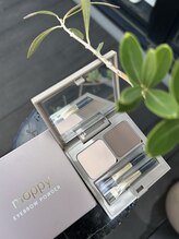 エル 薬院店(Eru)/moppy 眉パウダー