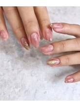 プレイス インク ネイル(plays inc. nail)/