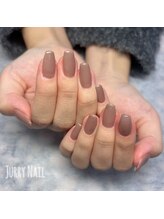 ジュリーネイル 所沢店/ワンカラー