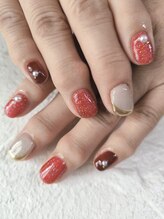 ラウ(Lau)/定額ネイル