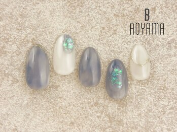 トレンドデザインコース♪