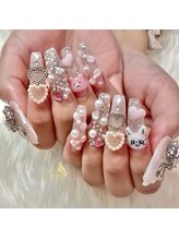 リンビューティー(Rin Beauty)/