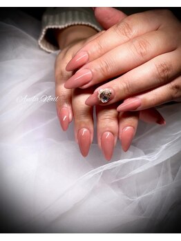 アネラネイル(Anela Nail)/スカルプ☆