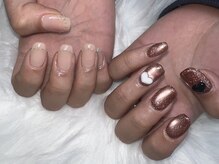 ケードット(K.)/持ち込みデザイン