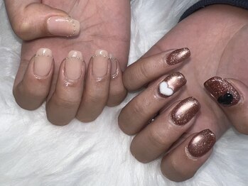 ケードット(K.)/持ち込みデザイン