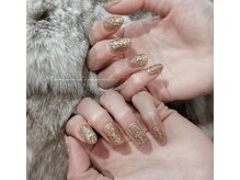 リサネイル(LISA NAIL)/