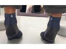 ナカザワ(NAKAZAWA)/大切なのは腓骨筋の活動