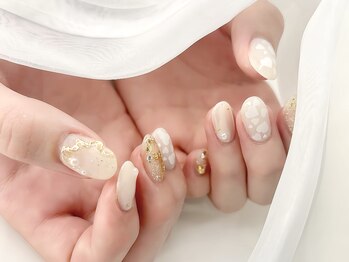 サロン ド リリー(salon de Lily)/《パラジェル》バレンタイン