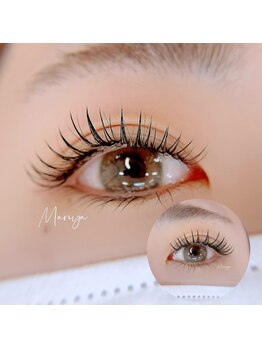 マリヤ(Mariya)/¥9700～