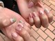 ネイルサロンノイ 経堂店(noi)の写真/最新トレンドアートお任せ、ご希望デザインも◎もっと自由に指先を華やかに!3種類の定額クーポンをご用意◎
