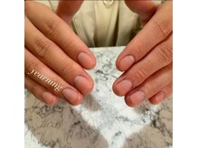 ヤーニング(yearning)/メンズネイル♪
