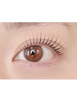 キープ力が自慢のサロン