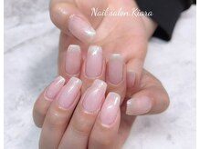 キアラネイル(Kiara Nail)/ワンカラー