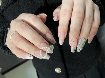 サロンネイルス(SALON NAILuz)/