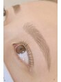 ディスイズ(thisis) ナチュラルな眉でやわらかい印象になります!