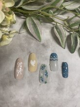 ネイルサロン ネイルクク(Nail KUKU)/