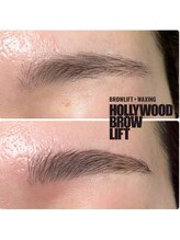 プリマ 大津店(PRIMA)/ハリウッドラッシュリフト