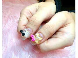 キティパーツ/韓国パーツ