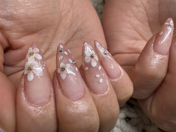 ノンブリック 楽々園店(Nomblic)/さくらアート