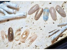 ミチル(Michill)/大人のマーメイド