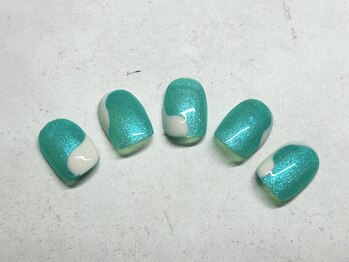 ネイルマン 新宿店(Nail Man)/7500円