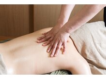 サロン ミノリ(salon MINORI)の雰囲気（寝落ちする人続出(*´∀｀)プロの手技でリラックス！）